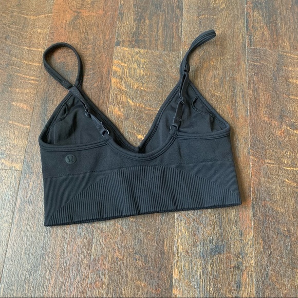 Lululemon bralette - Picture 4 of 4